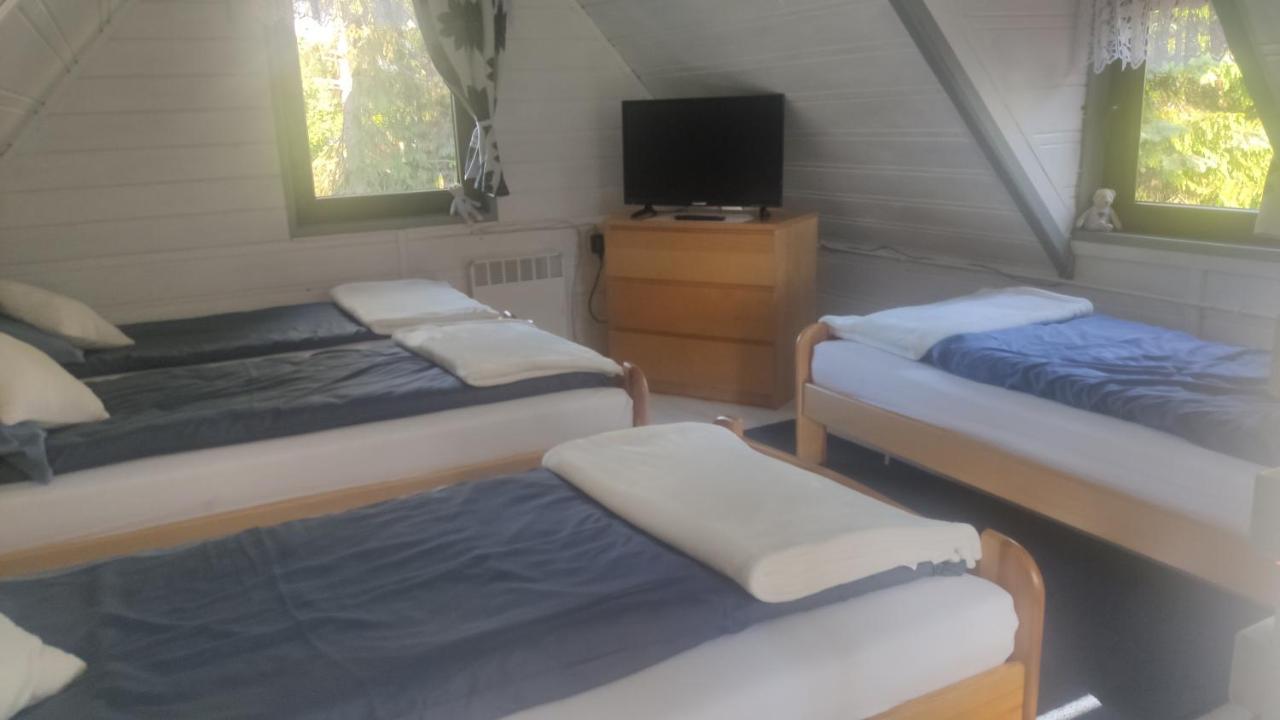 Chata Pietraszyna Koniaków Eksteriør bilde