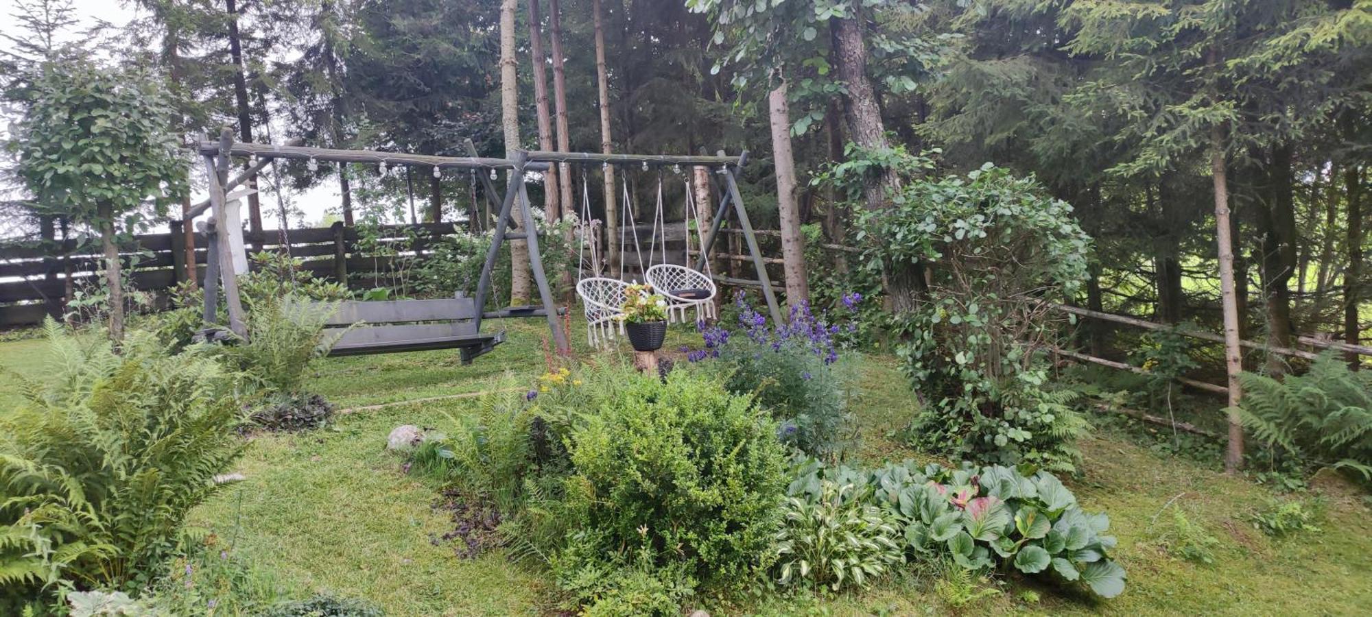 Chata Pietraszyna Koniaków Eksteriør bilde
